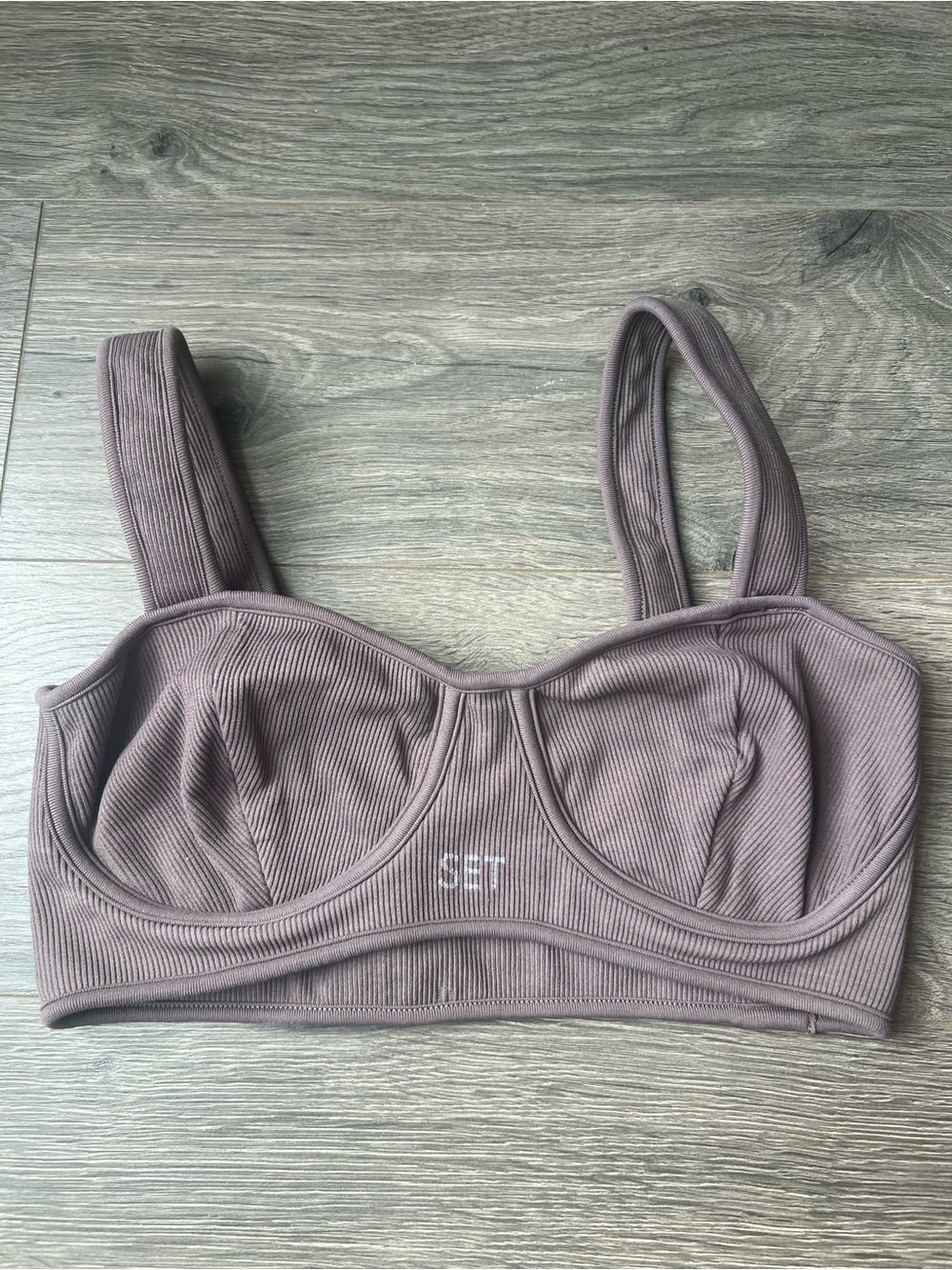 SET Active Sports Bra